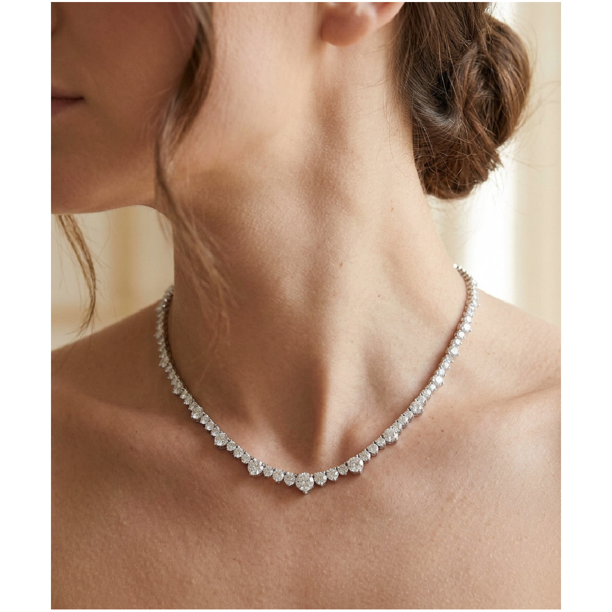 Collar Glimmer