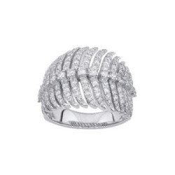 Anillo Les Plumes