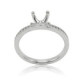 Anillo Semimount