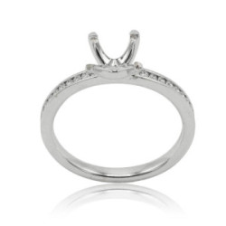 Anillo Semimount