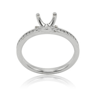 Anillo Semimount
