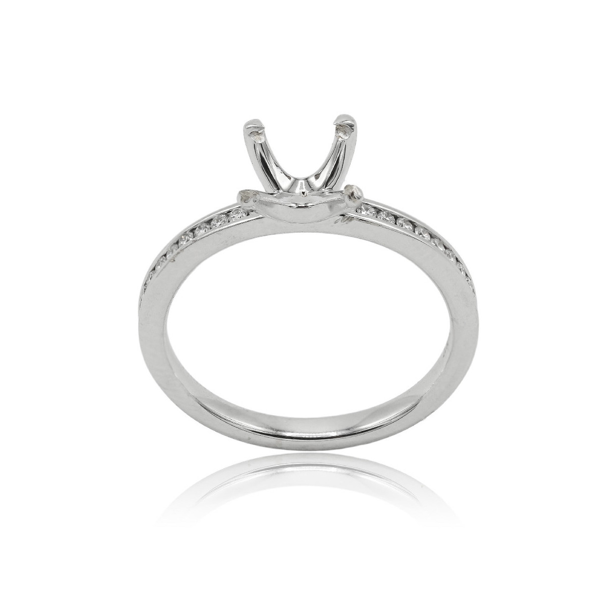 Anillo Semimount