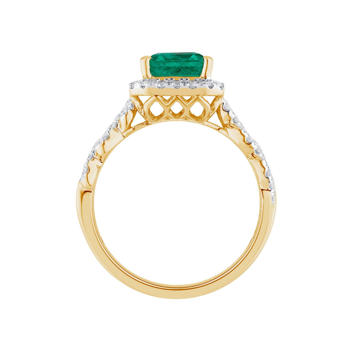 Serenata Ring