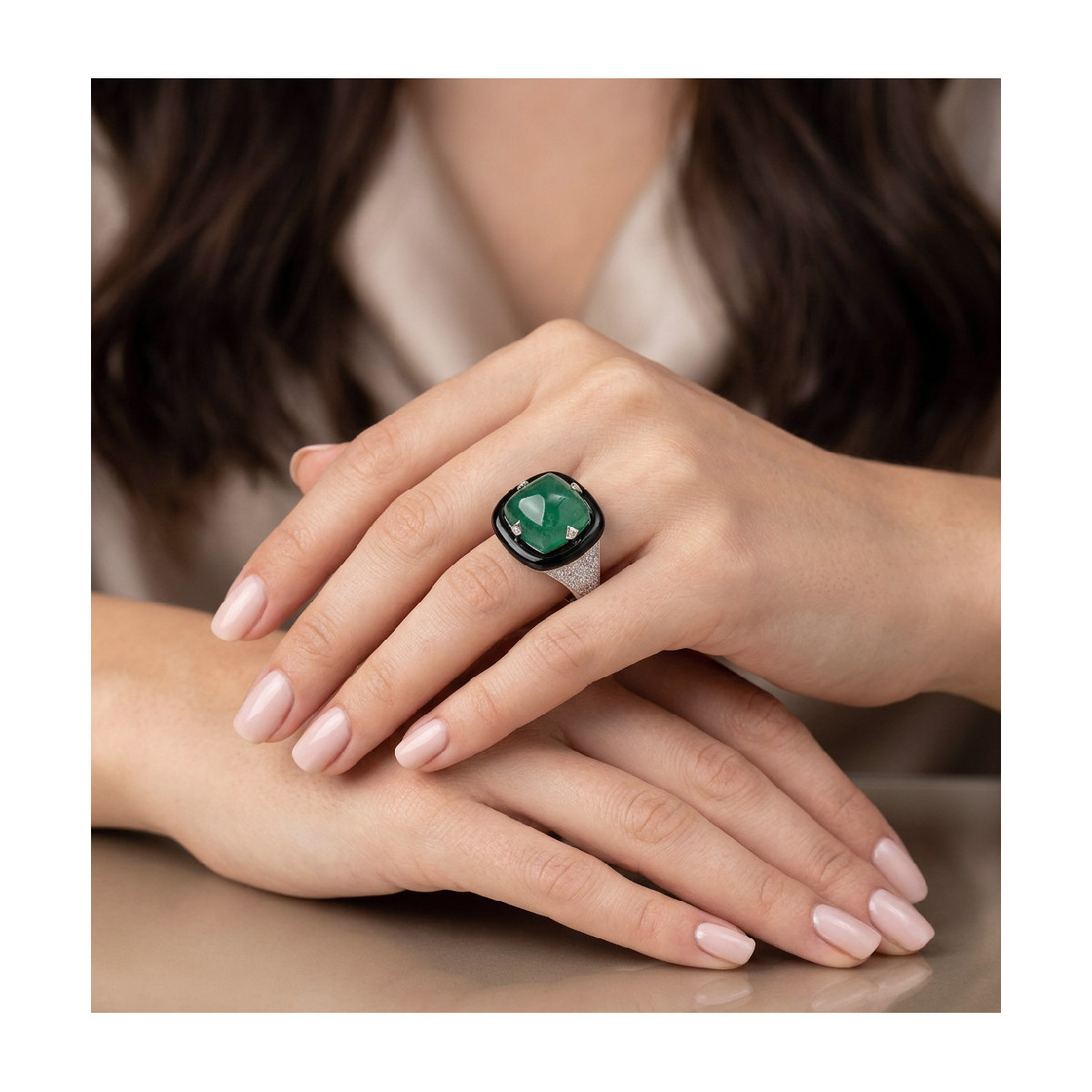 Kira ring