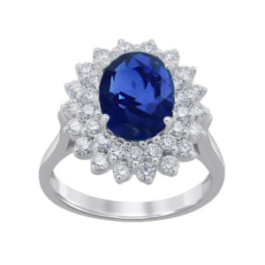Ring Regal