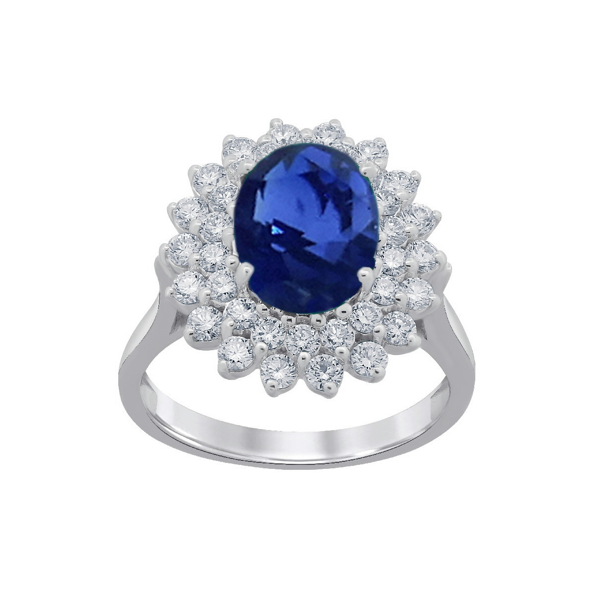 Ring Regal