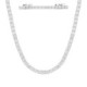 Glimmer necklace