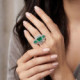 Kira ring