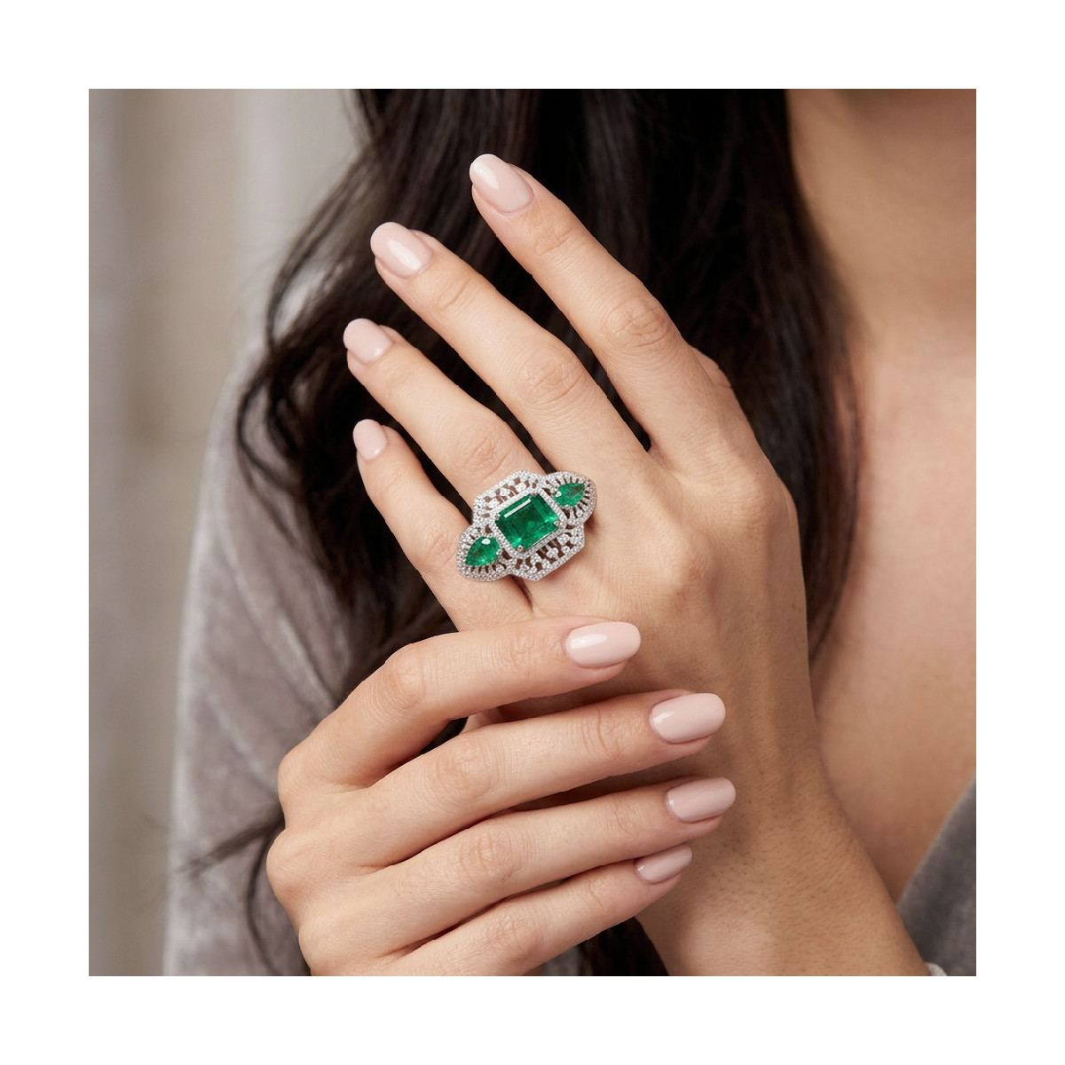 Kira ring