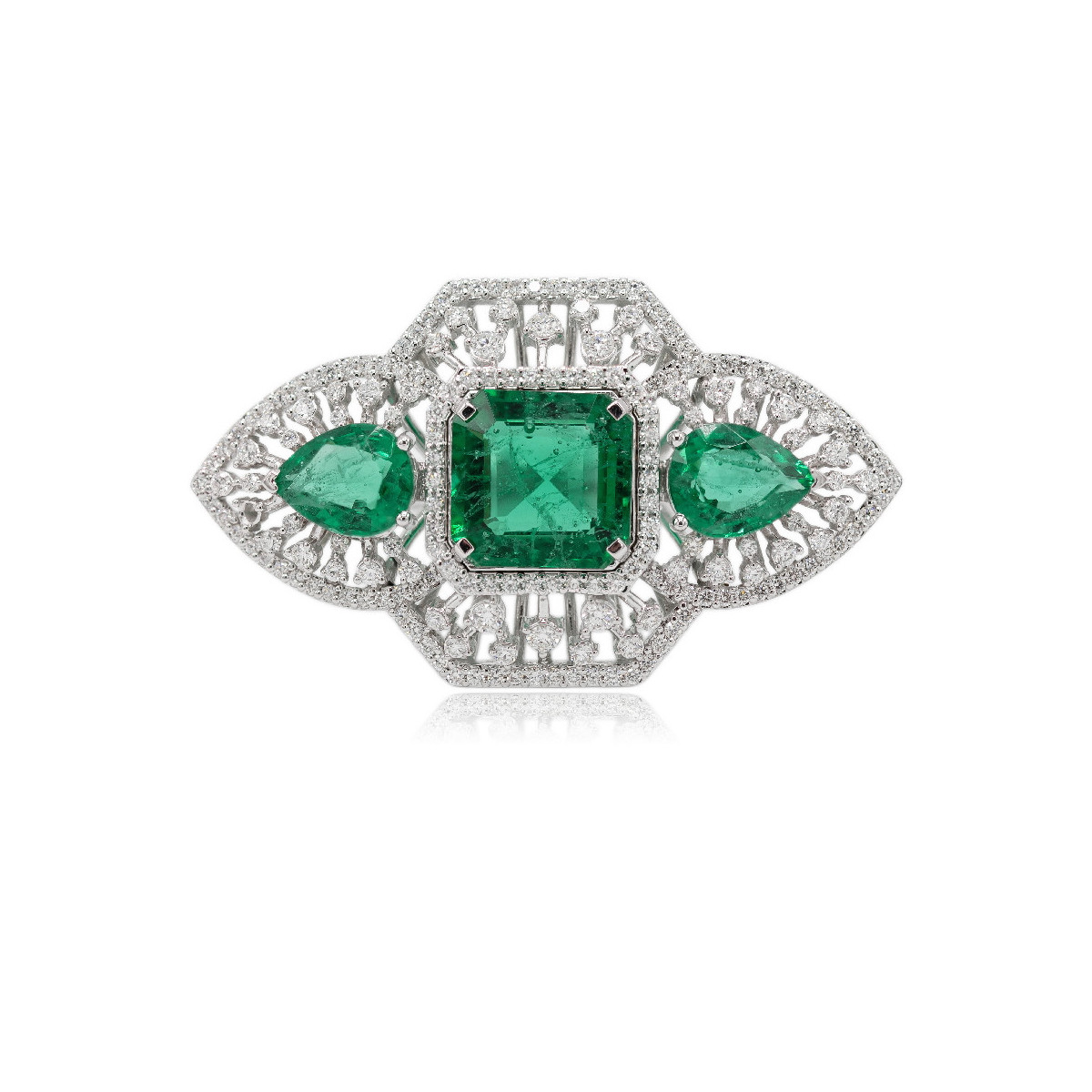 Kira ring