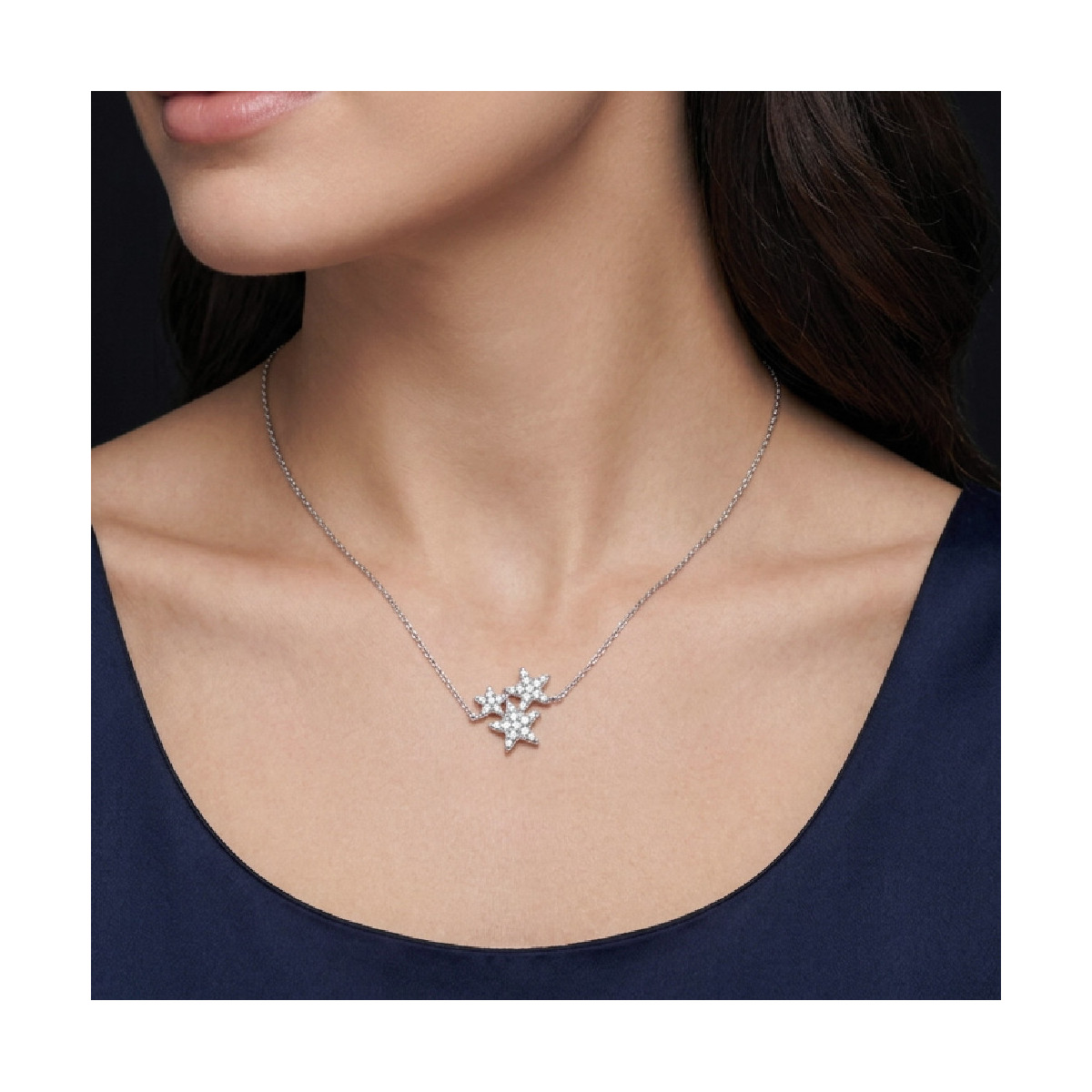 Collar Destinée