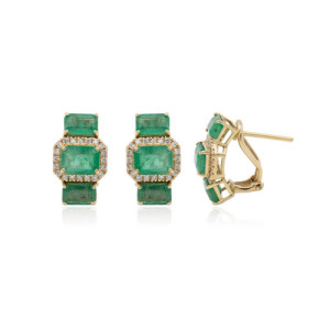 Kira earrings