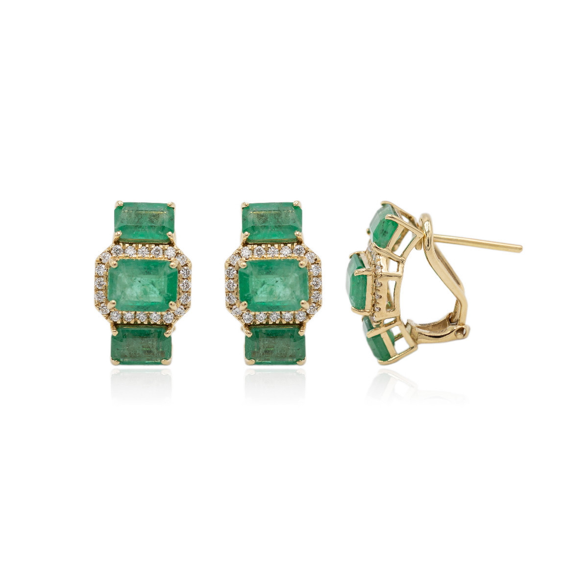 Kira earrings