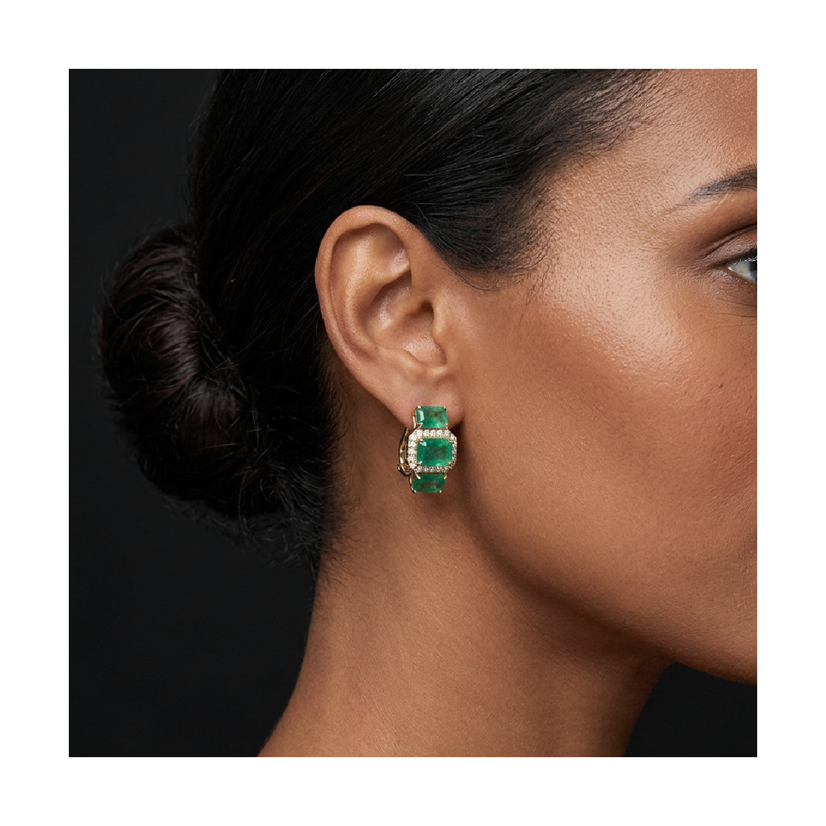 Kira earrings