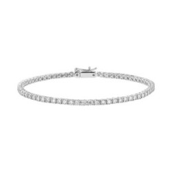 Glimmer bracelet