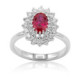 Regal ring