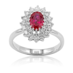 Regal ring
