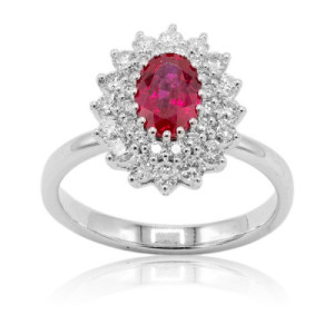 Regal ring