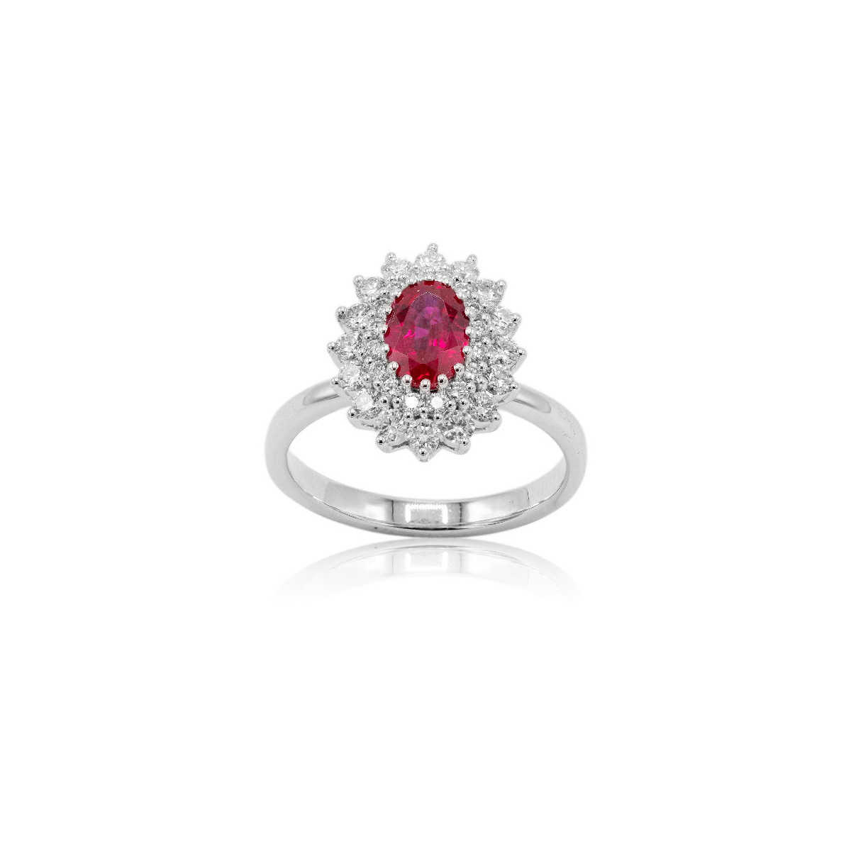 Regal ring