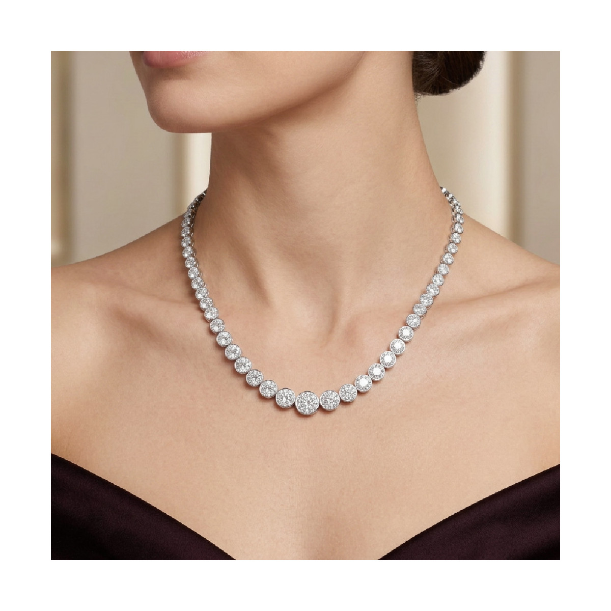 Collar Viveza