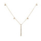 Vertue necklace