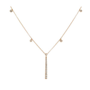 Vertue necklace