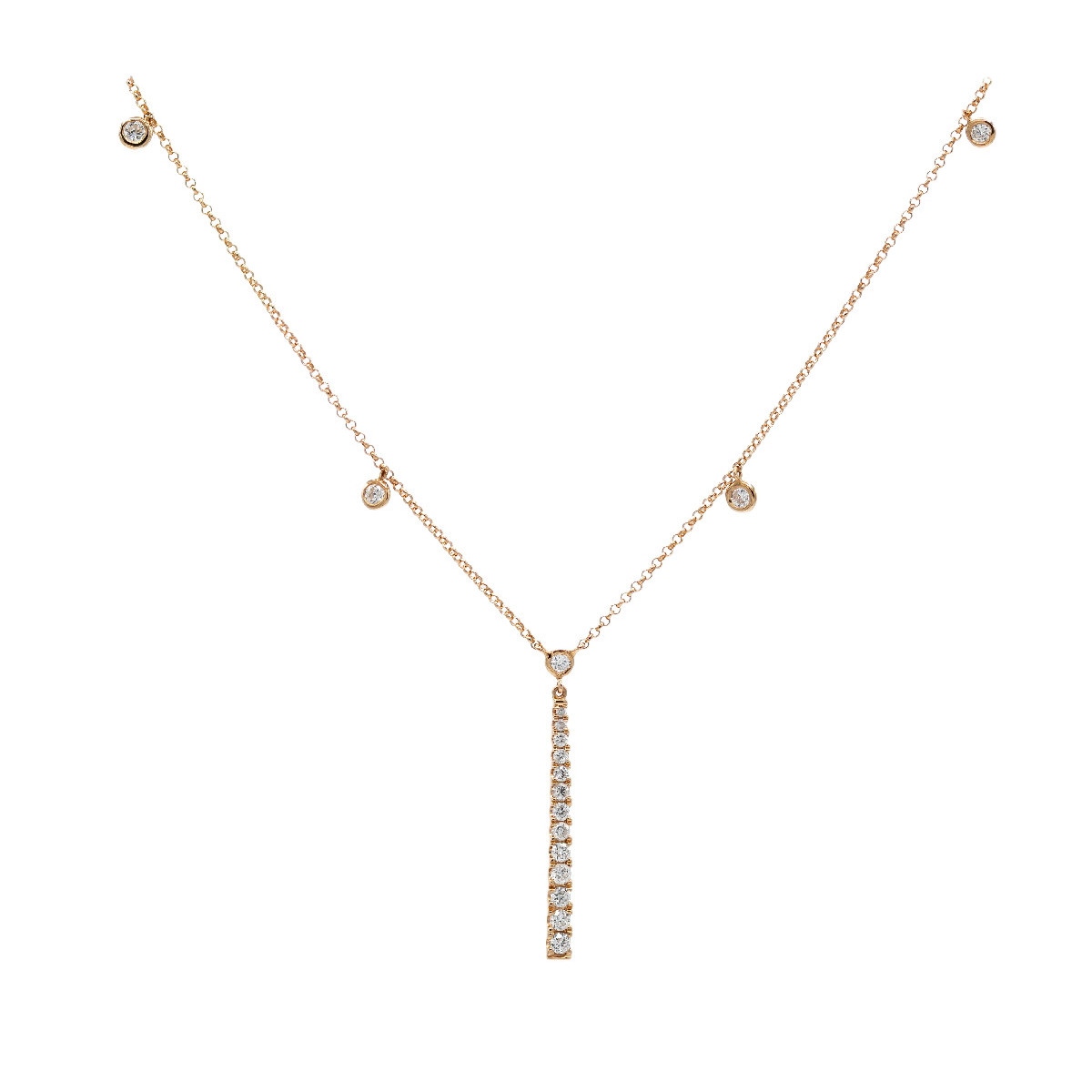 Vertue necklace