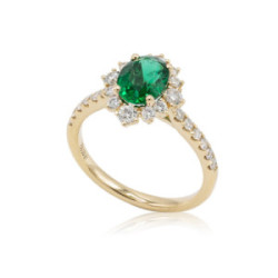 Kira ring