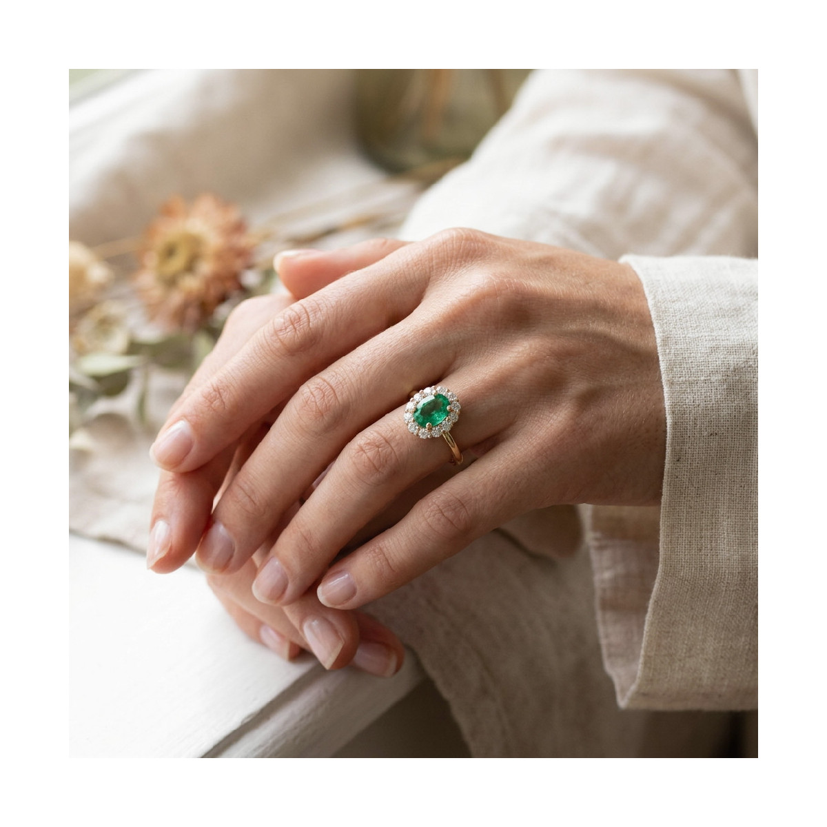 Kira ring
