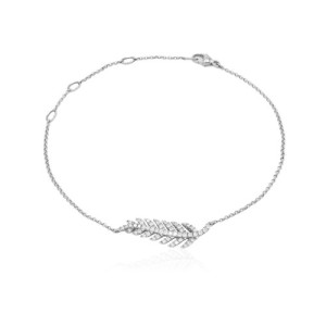 Les Plumes bracelet