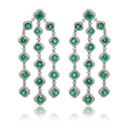 Kira Earrings