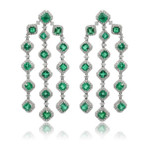 Kira Earrings