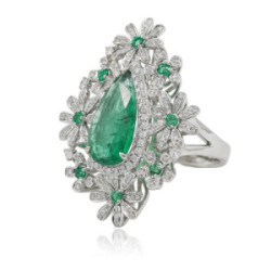 Anillo Kira