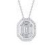 Iluzie Pendant Iluzie Pendant