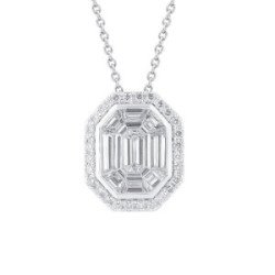 Iluzie Pendant