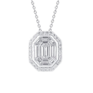 Iluzie Pendant