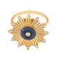 Gold and Diamonds Ring Gold and Diamonds Ring