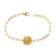 Gold and Diamonds bracelet Gold and Diamonds bracelet