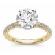 Anillo Diamante Lab-Grown