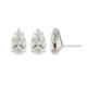 Pendientes Diamante Lab-Grown Pendientes Diamante Lab-Grown