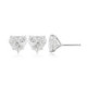 Pendientes Diamante Lab-Grown