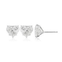 Pendientes Diamante Lab-Grown