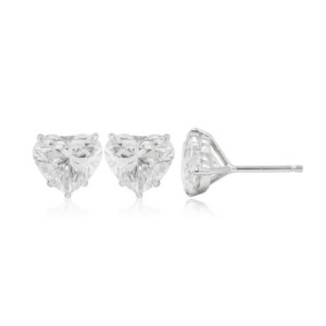 Pendientes Diamante Lab-Grown