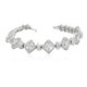 Gold and Diamonds Bracelet