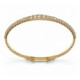 Gold and Diamonds Bracelet Gold and Diamonds Bracelet