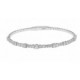 Gold and Diamonds Bracelet Gold and Diamonds Bracelet