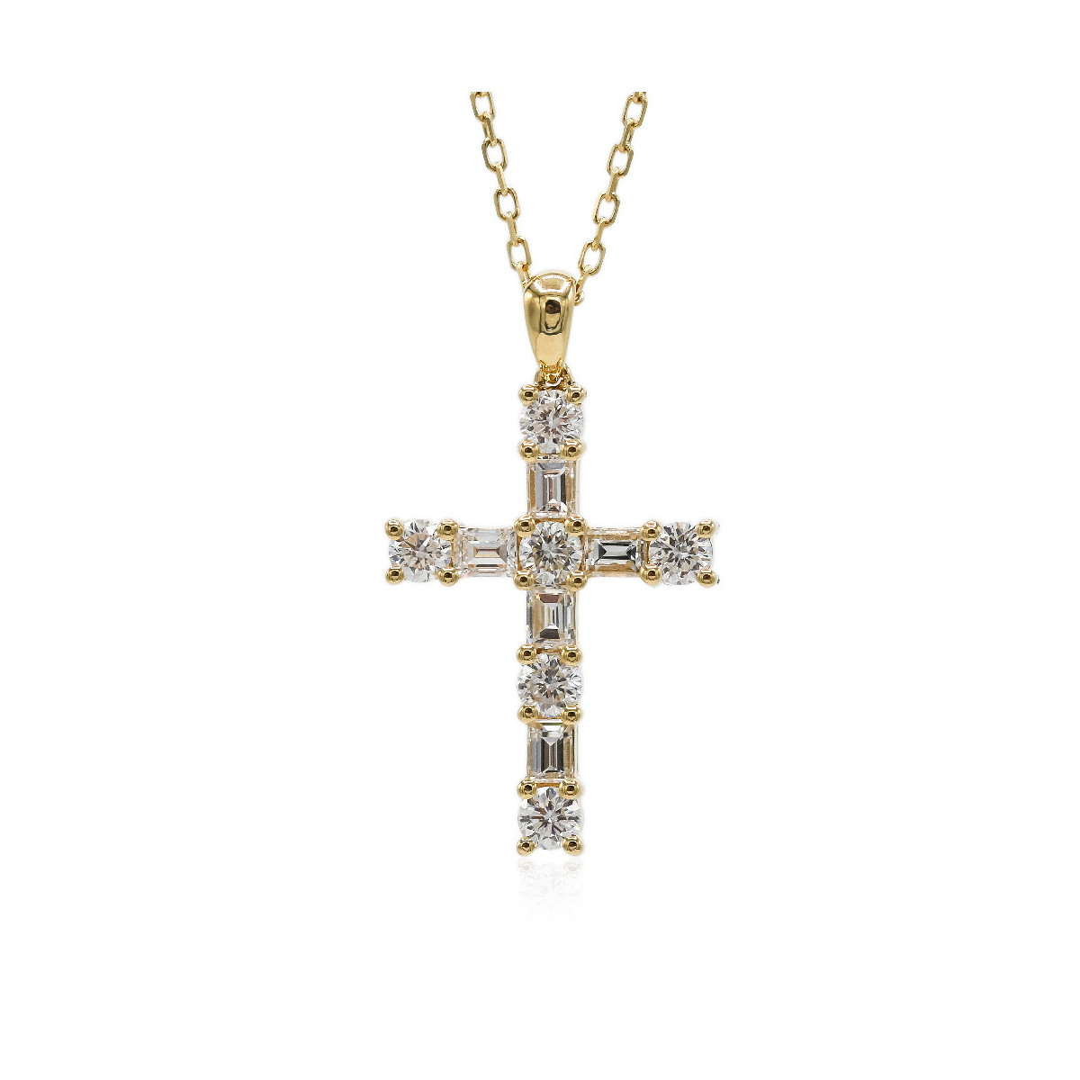 Almighty Pendant
