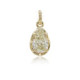 Fusion & Solitaire Pendant Fusion & Solitaire Pendant