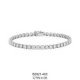 Glimmer bracelet