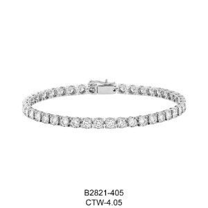 Glimmer bracelet